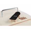 Tech Deck performance series, shred puramida seira me metalliko rail kai blind mini troxosanida